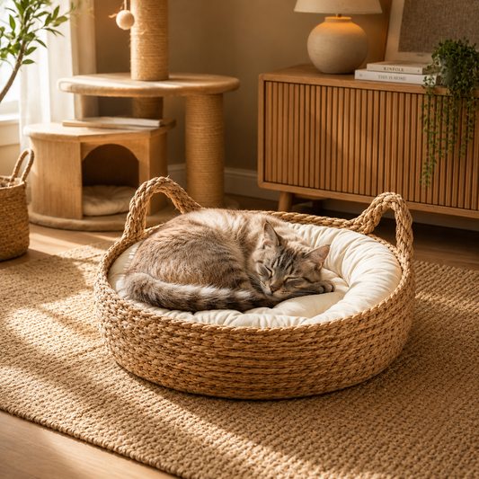 Panier pour chat Portofino - vue 2