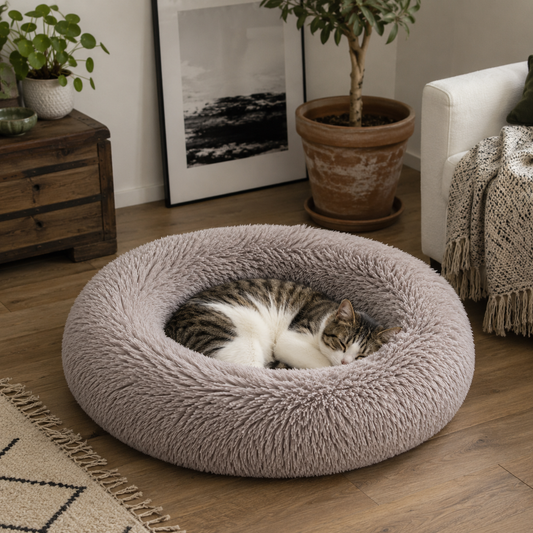Panier pour chat Sestri - vue 2