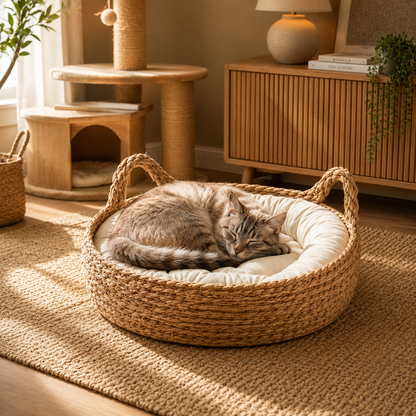 Panier pour chat Portofino - vue 2