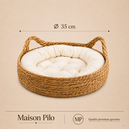 Panier pour chat Portofino - vue 3