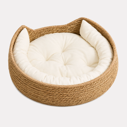 Panier pour chat Rapallo - vue 1