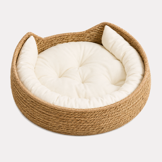 Panier pour chat Rapallo - vue 1