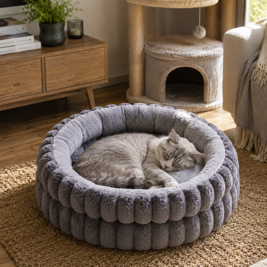Panier pour chat Vernazza - vue 2