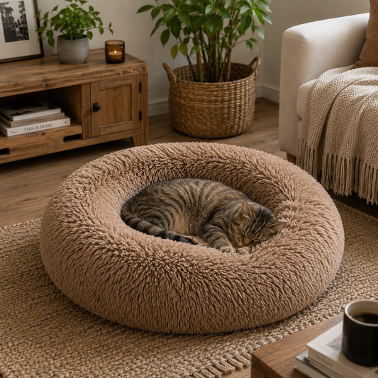 Panier pour chat Gaeta - vue 2