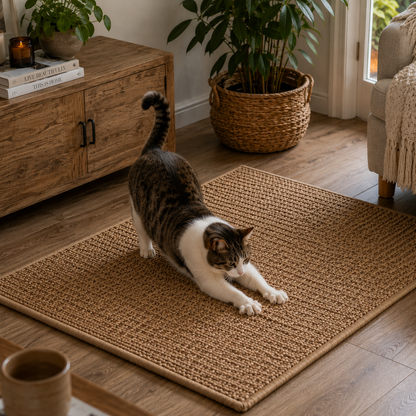 Tapis griffoir Sperlonga - vue 2