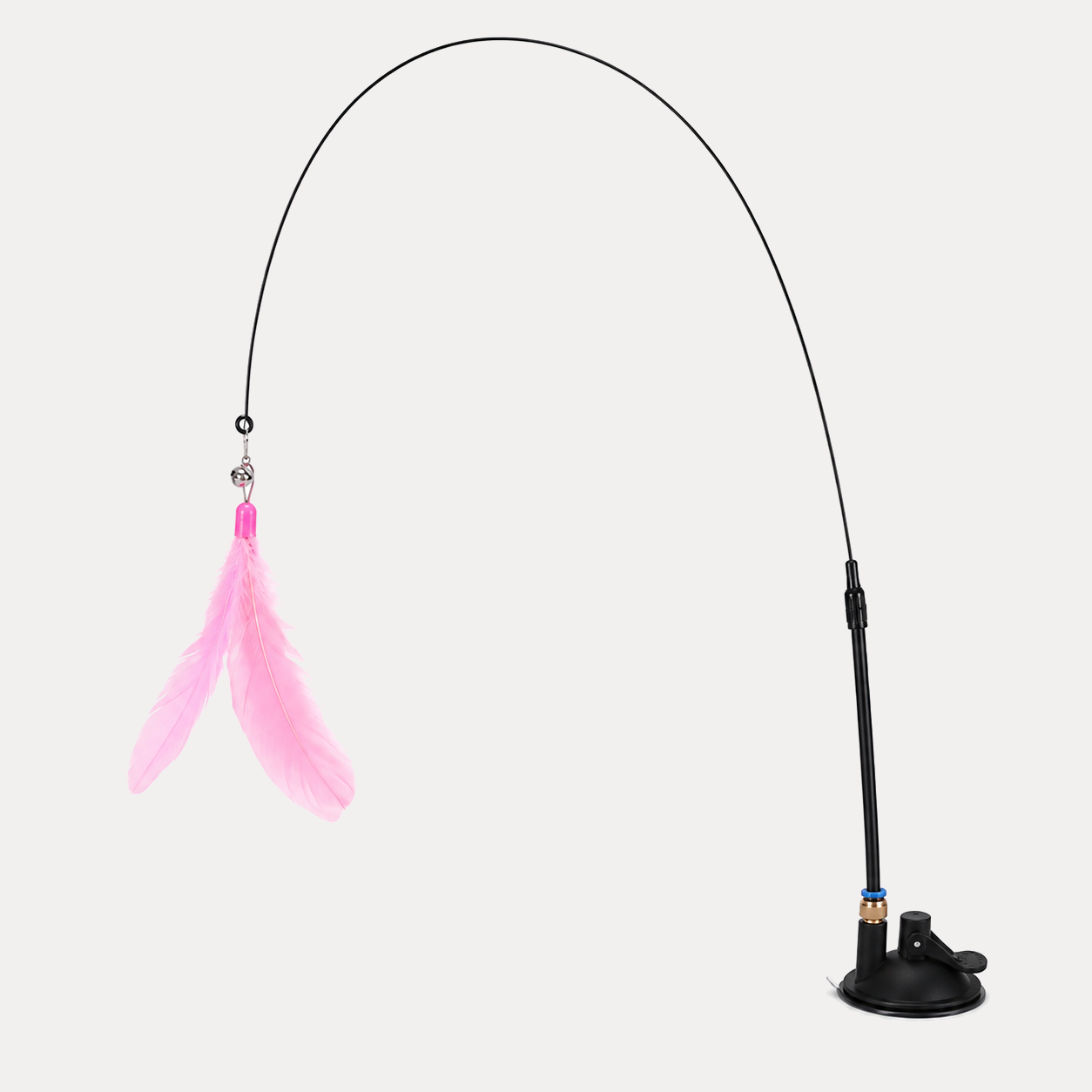 Jouet interactif Polignano - vue 1
